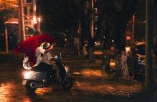 暫時失速，雅迪勇闖海外