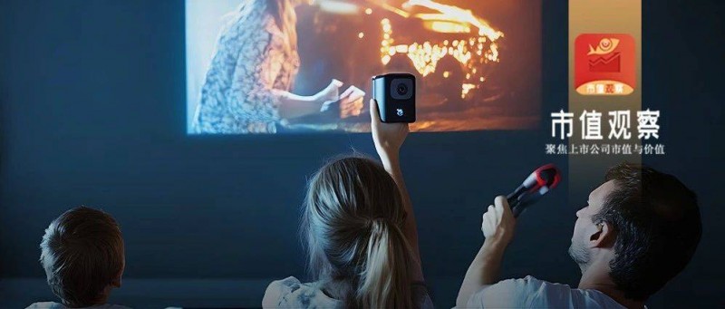 中國(guó)投影儀，卷瘋了！