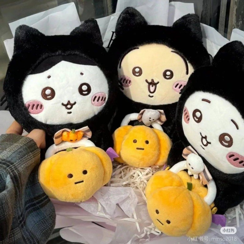 萬圣節(jié)變?nèi)f梗節(jié)，品牌如何出鬼點子？