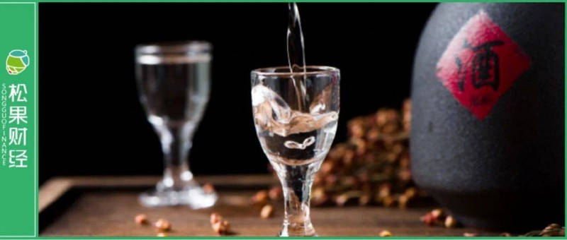 口子窖大跌，茅臺(tái)獨(dú)美，白酒第一波業(yè)績(jī)報(bào)已分高下