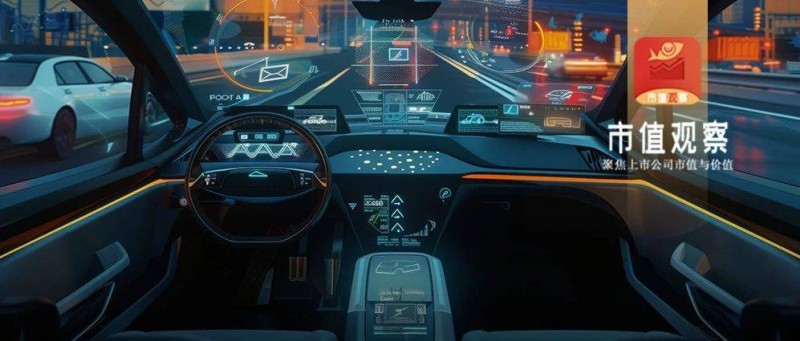 地平線，港股年內最大科技股IPO的底氣