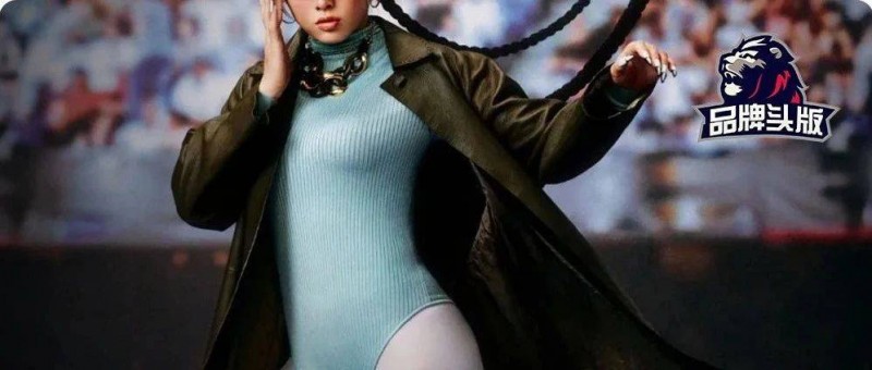 吳艷妮的無褲風(fēng)，代言女王又被審判了