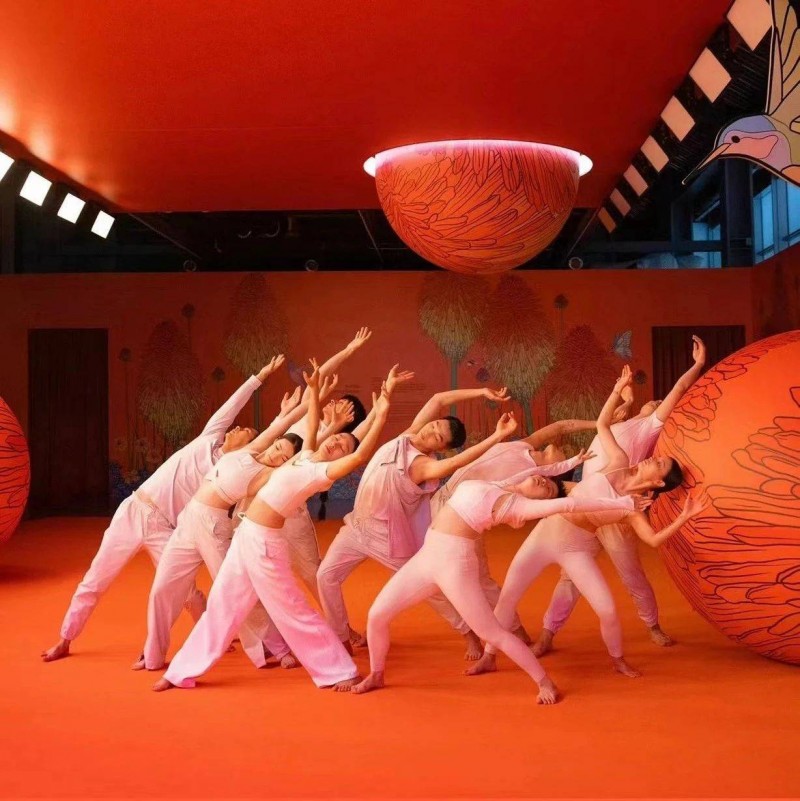 植根社區(qū)，lululemon如何鞏固與用戶的聯(lián)結(jié)？