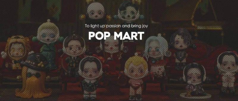 看懂了Hello Kitty，也就看懂了泡泡瑪特