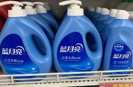 半年虧損6.64億港元，藍(lán)月亮越營銷越虧？