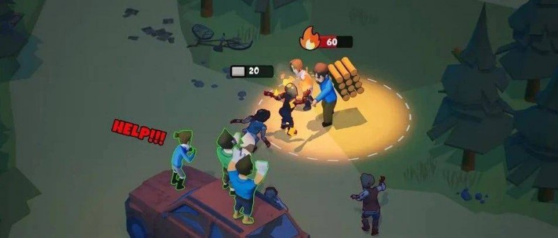 在暢銷榜上攀升2個(gè)月，出海SLG又有爆款預(yù)定了？