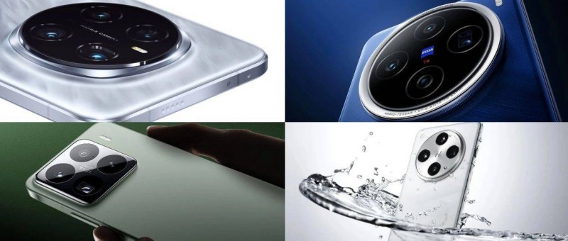 挖生態(tài)墻角，搞AI創(chuàng)新 國產(chǎn)旗艦和iPhone拼了