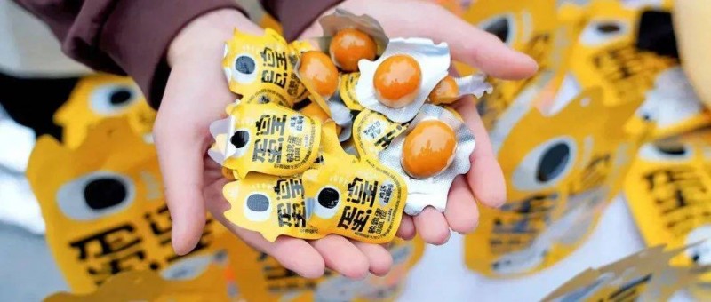 央視探廠鹽津鋪子，具像化看見中國零食的未來