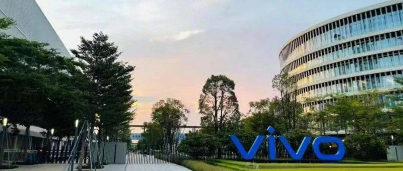 沒有網(wǎng)紅的vivo，連續(xù)三年中國第一