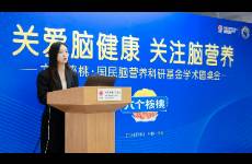 六個核桃斥資千萬研究腦健康，核桃健腦作用科學具象化了