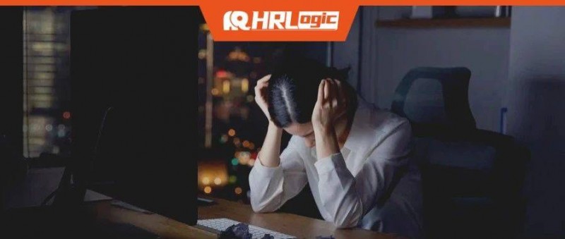 員工上班炒股火了，HR也火了！