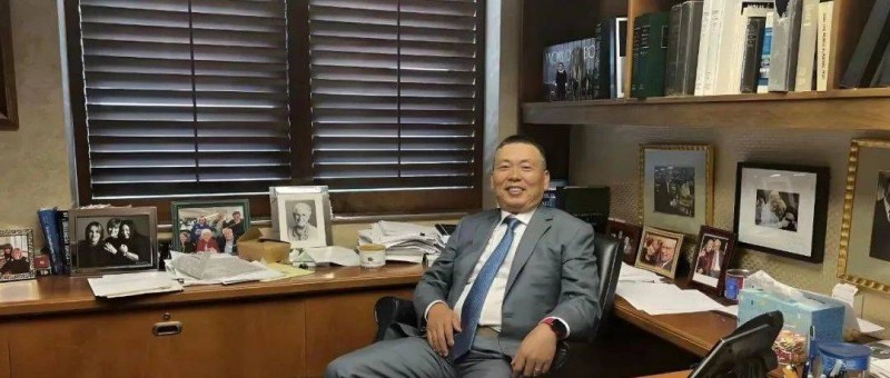 段永平 投資股票心態(tài)崩，只因沒做到這七點