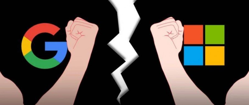 都在羨慕馬斯克賭對(duì)了，誰還關(guān)心谷歌微軟比爛