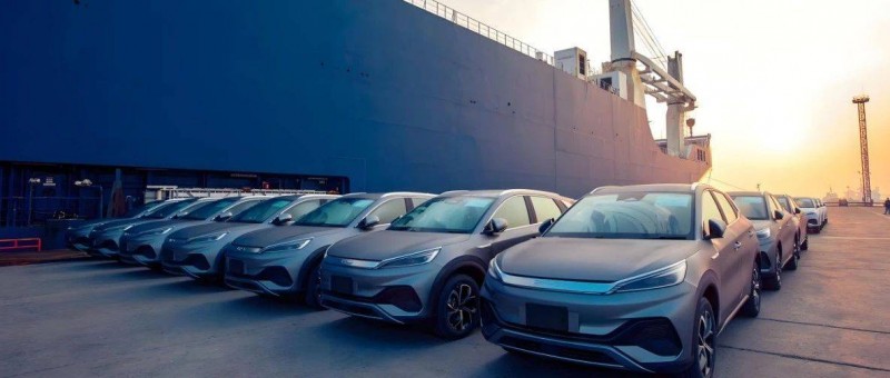 開戰(zhàn)了！中國車企艱難中前行