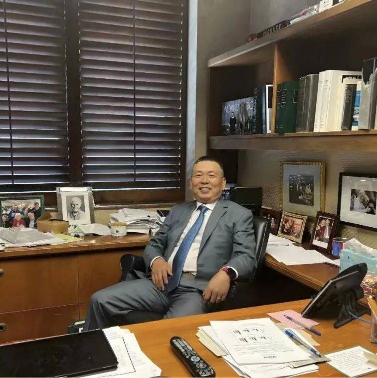 段永平 危機(jī)往往是加碼的機(jī)會(huì)