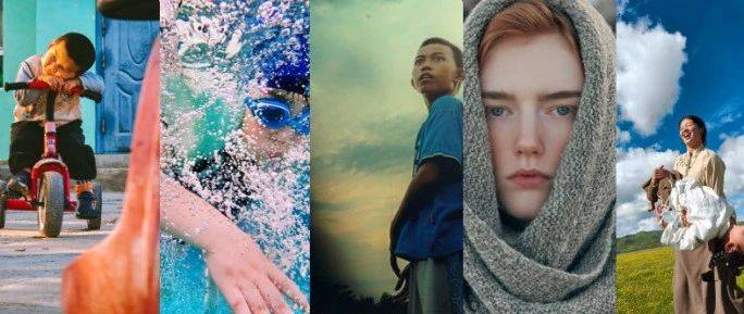 影展，品牌溝通新風口