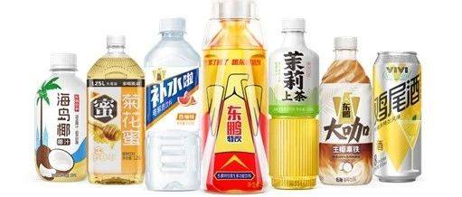 東鵬飲料如何坐穩(wěn)國(guó)內(nèi)能量飲料頭把交椅？