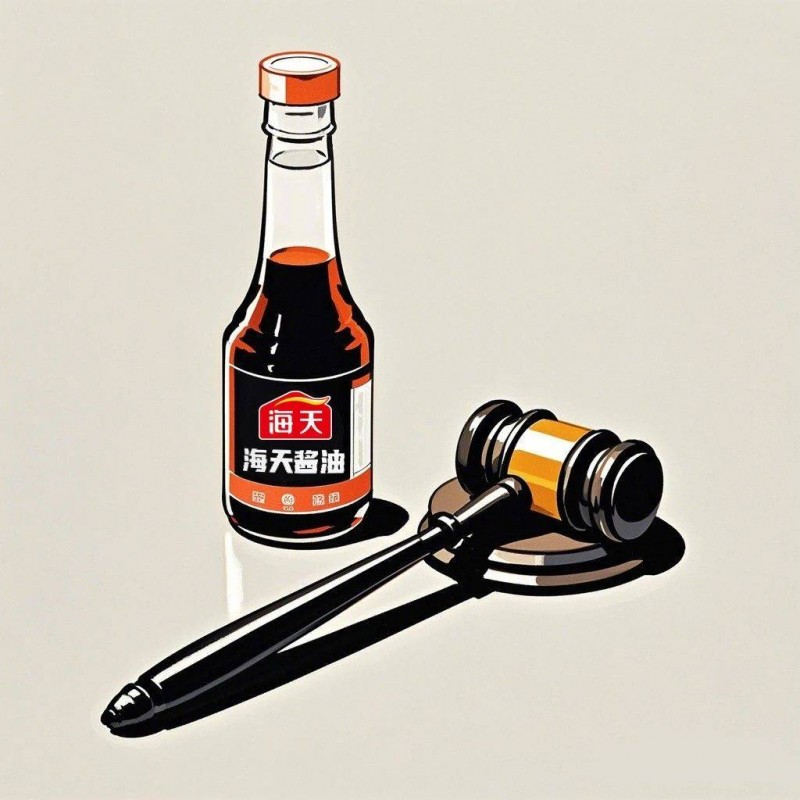 海天味業(yè)監(jiān)事交易違規(guī)，新任女掌門現(xiàn)管理漏洞