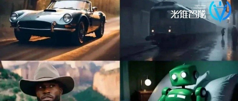 字節(jié)、快手、Vidu打野升級(jí)，AI視頻小步快跑