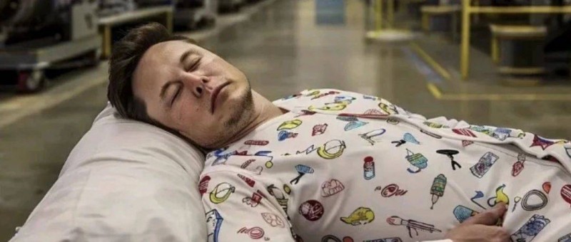 馬斯克完成了逆轉(zhuǎn) 被稱為騙子的職業(yè)經(jīng)理人，靠得住嗎？