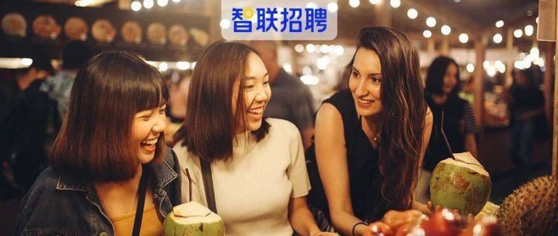 不上班的年輕人，開始扎堆擺攤