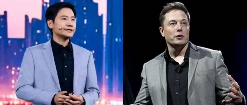 去工廠擰螺絲，雷軍為什么從模仿喬布斯走向模仿馬斯克？