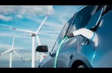 中國新能源汽車發(fā)展再提速！僅用時11個月達產(chǎn)1000萬輛