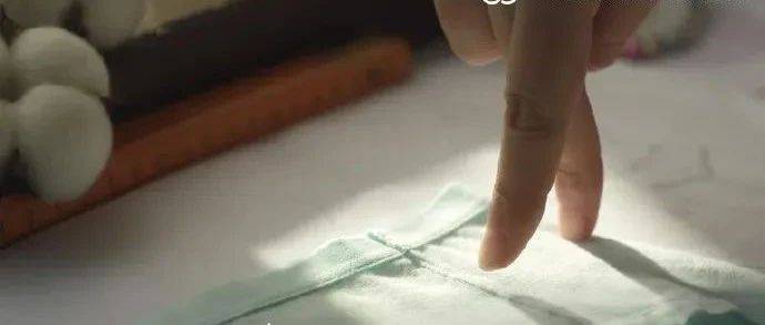 全棉時代 這份愛真的很「拿得出手」