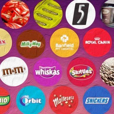 瑪氏食品召集全球多項(xiàng)業(yè)務(wù)大比稿