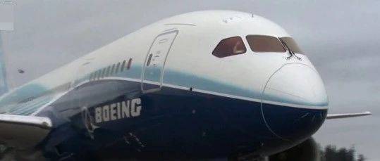 波音大裁員，國際巨頭的日子不好過了