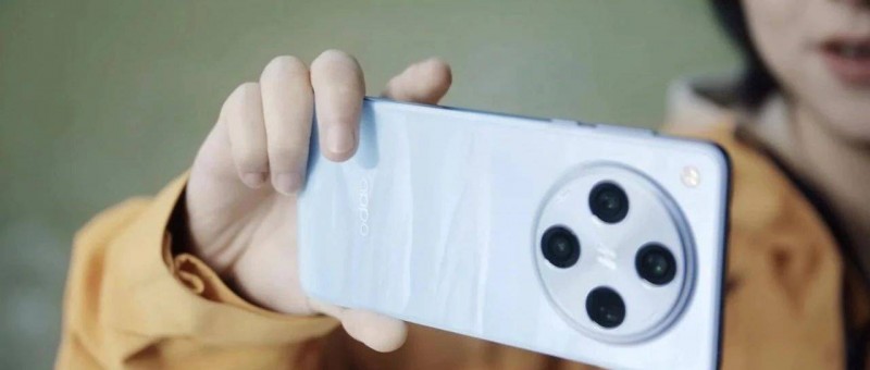 OPPO新機(jī)營銷的兩個關(guān)鍵 打透核心賣點(diǎn)，靈活撬動資源