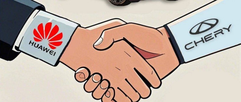 尹同躍表態(tài) 跟華為走，讓出產(chǎn)能保智界R7交付