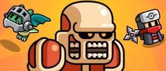 IAP版Warriors like如何做？