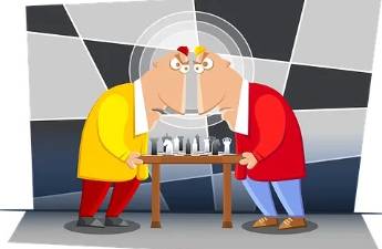 我們只有懂得安撫動(dòng)物腦，才能有效管理沖突