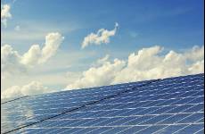 日出東方 單季度業(yè)績改觀明顯，布局清潔能源業(yè)務(wù)擴(kuò)大增量空