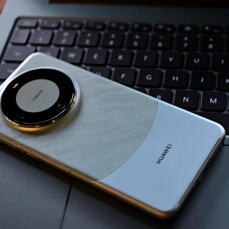 為什么那么多人喜歡華為手機？