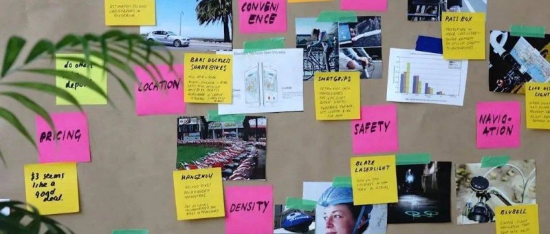 當(dāng)產(chǎn)品經(jīng)理走進科研，世界變了