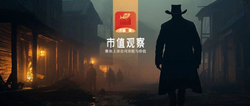 手握30萬(wàn)億，最敢賭A股的外資，還在瘋狂加倉(cāng)！