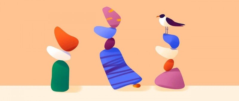 設(shè)計中的平衡藝術(shù) 打造視覺和諧的秘訣