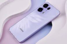 OPPO Reno13星空下的盲點(diǎn) AI高光，硬件黯淡