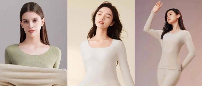 保暖內(nèi)衣大戰(zhàn)升級 品質(zhì)、低價、品牌全都要