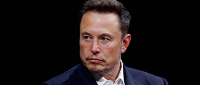 大選后馬斯克身價(jià)暴漲700億，靠什么？