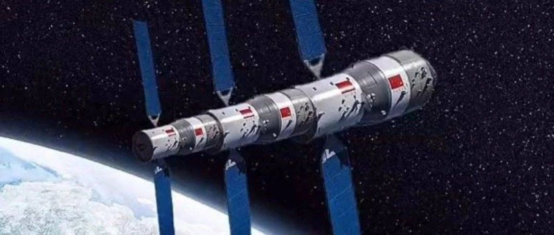 萬萬沒想到，中國衛(wèi)星生產(chǎn)能力竟然強到如此地步！