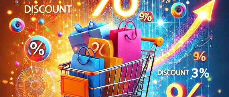 滿減活動(dòng)設(shè)置與規(guī)則管理 玩轉(zhuǎn)促銷,提升轉(zhuǎn)化率