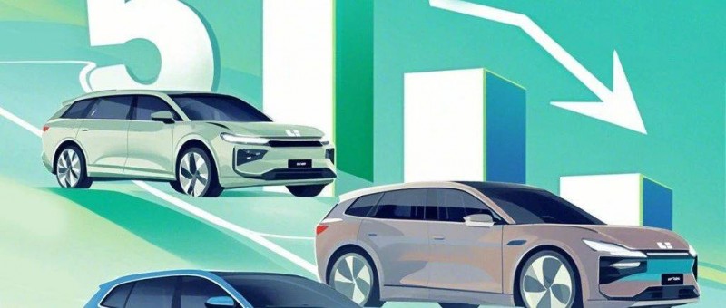 理想汽車(chē)11月銷(xiāo)量再下滑，全年目標(biāo)現(xiàn)挑戰(zhàn)