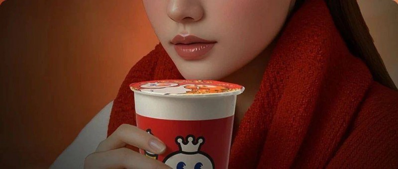 史上最窮蜜雪冰城代言人，網(wǎng)友 沒咖硬抬！