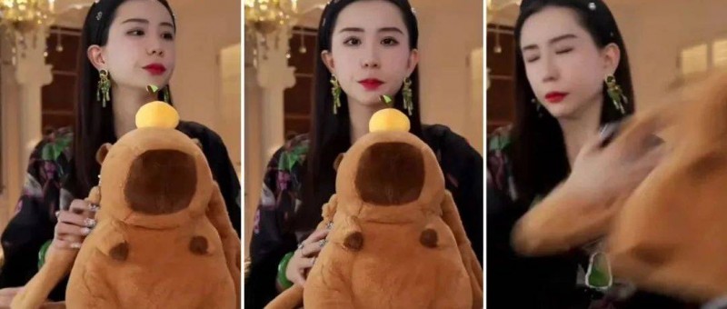 30天賣(mài)出1.5億，不怕事女老板整頓直播間