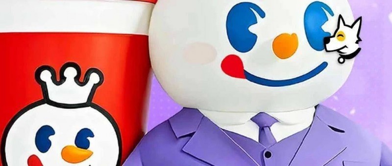 蜜雪冰城最窮代言人爆了，小米直呼內(nèi)行！