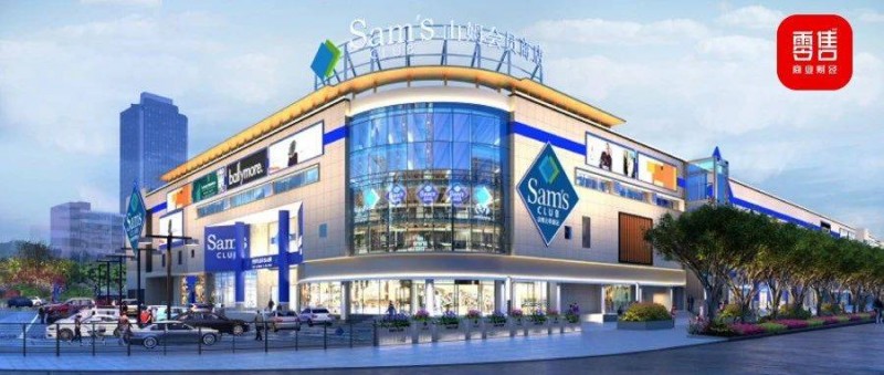 山姆中國換帥意味著什么？