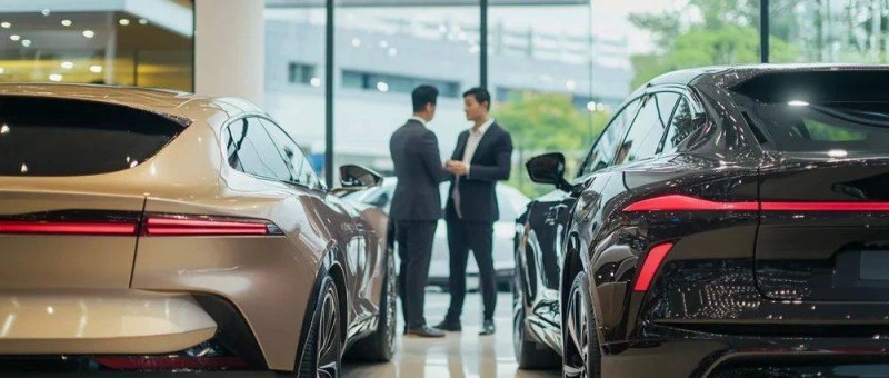 三年倒閉八千家，4S 店關(guān)閉潮背后略復(fù)雜